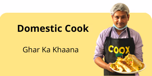 Domestic Cooks