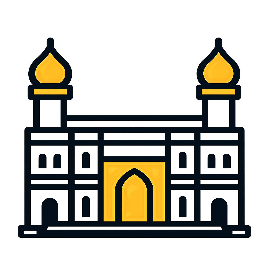 Hyderabad