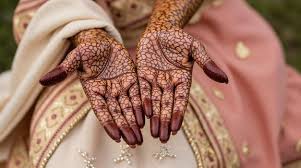 Mehendi