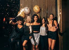Hen’s Night