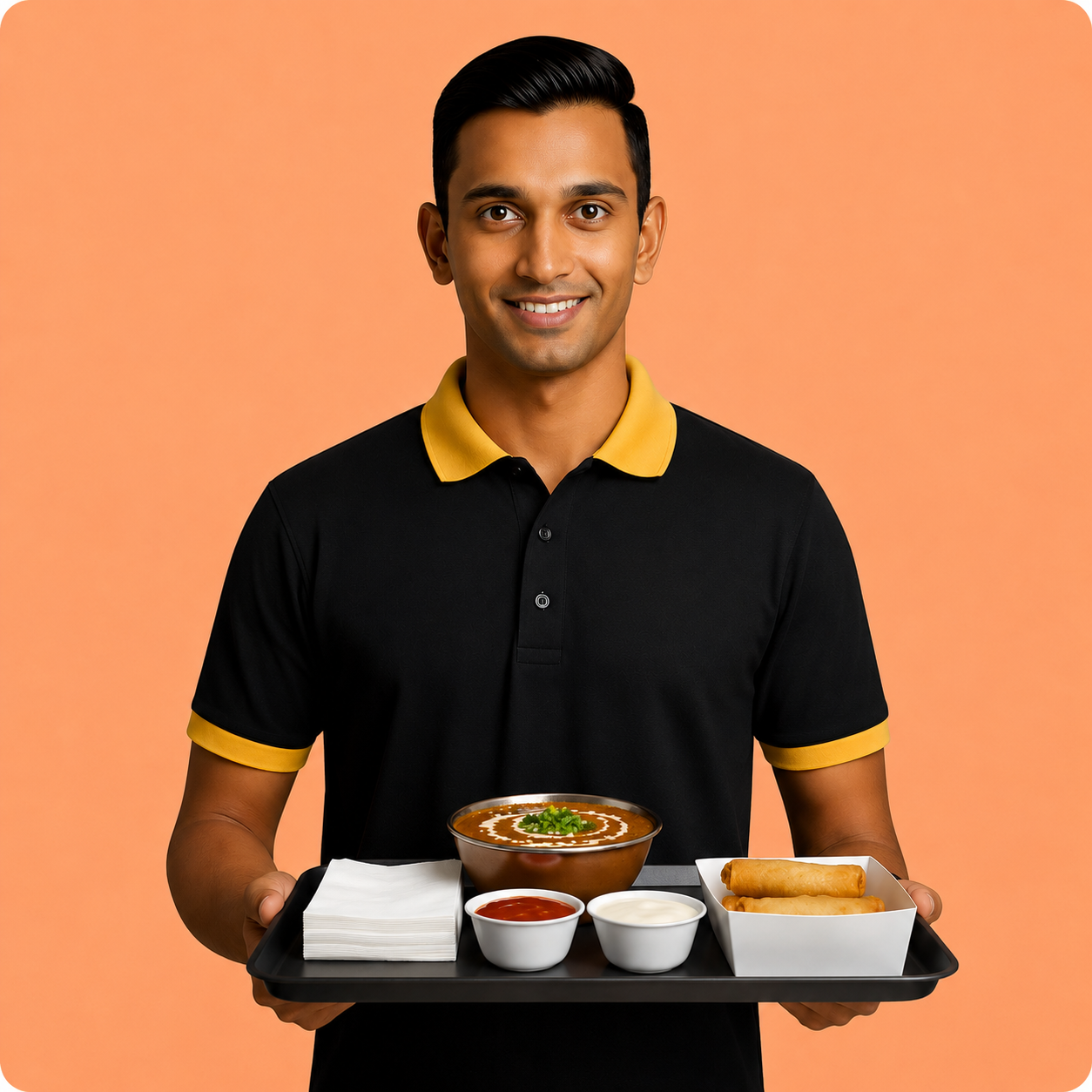Waiters & Servers
