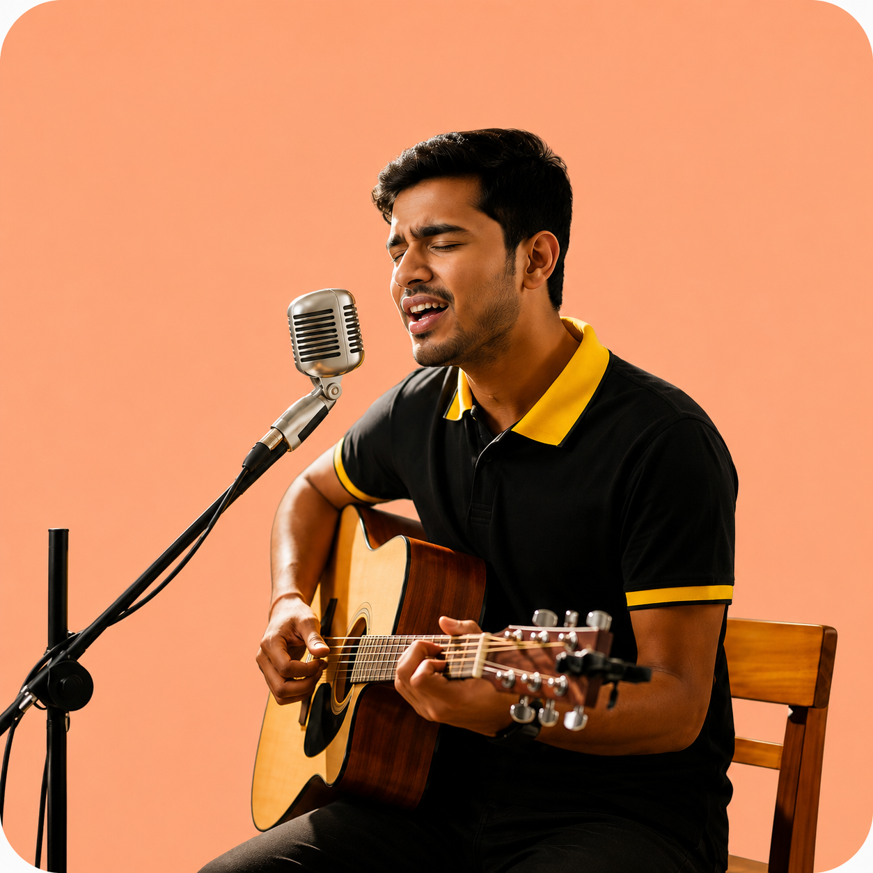 Live Entertainer